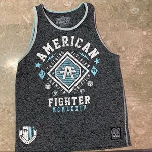 American Fighter